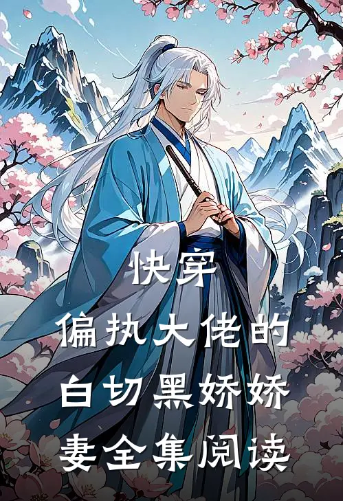 快穿：偏执大佬的白切黑娇娇妻全集阅读