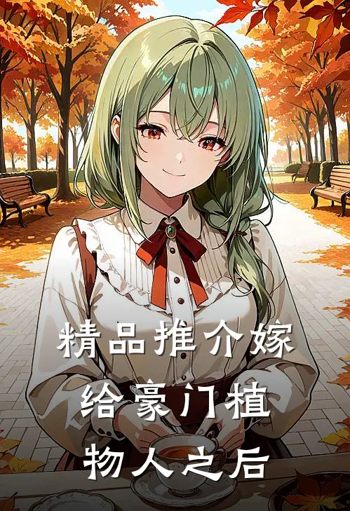 精品推介嫁给豪门植物人之后