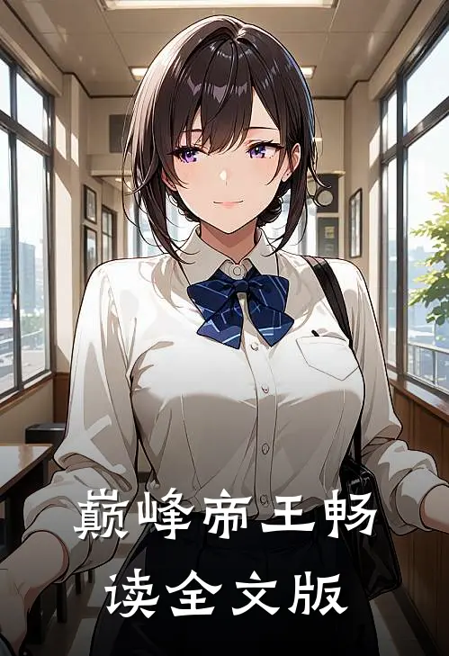 巅峰帝王畅读全文版
