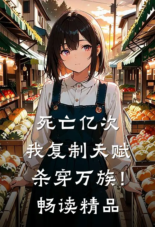 死亡亿次，我复制天赋杀穿万族！畅读精品