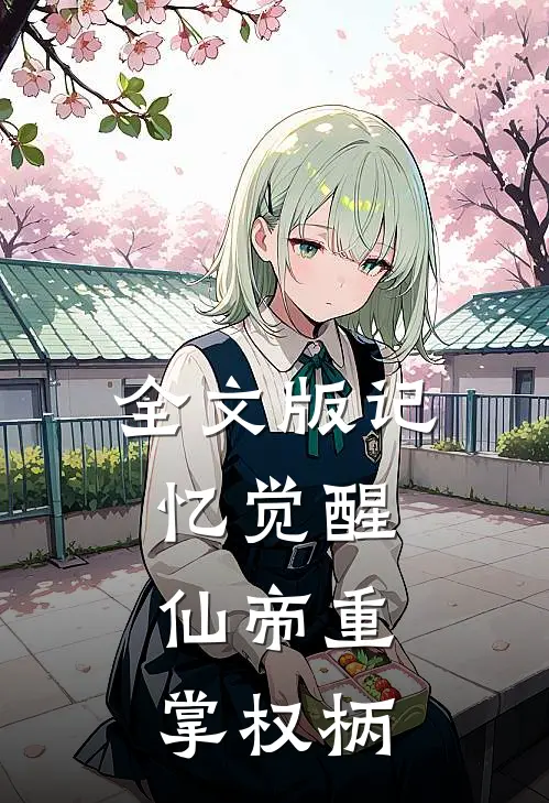 全文版记忆觉醒，仙帝重掌权柄
