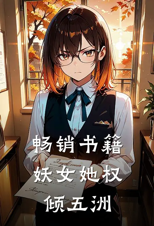 畅销书籍妖女她权倾五洲