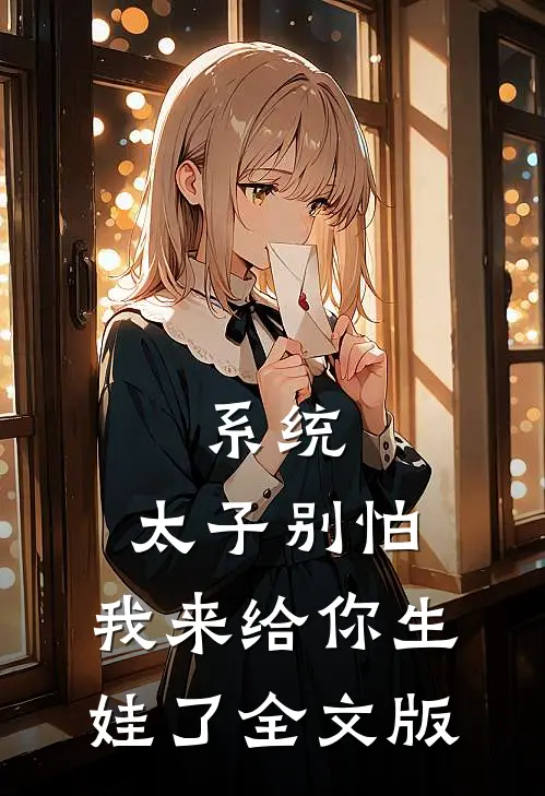 系统：太子别怕，我来给你生娃了全文版