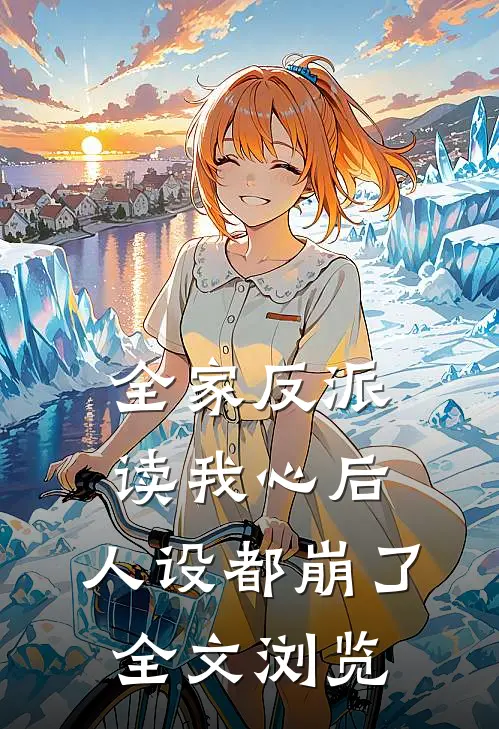 全家反派读我心后，人设都崩了全文浏览