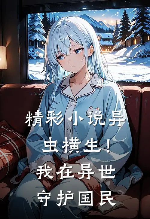 精彩小说异虫横生！我在异世守护国民