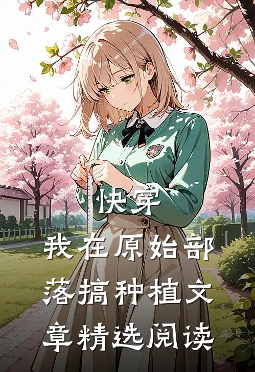 快穿：我在原始部落搞种植文章精选阅读
