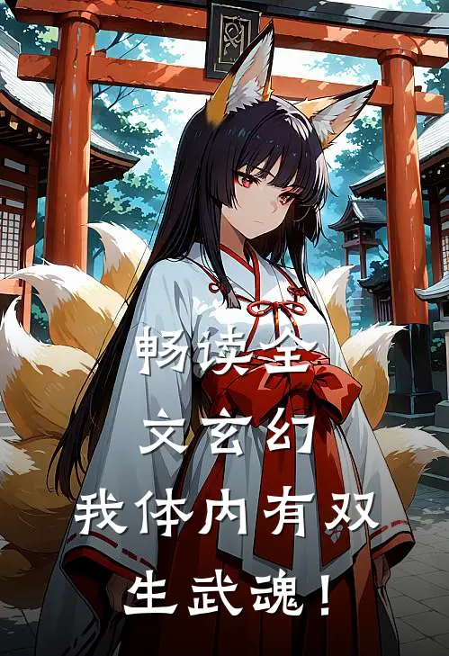 畅读全文玄幻：我体内有双生武魂！