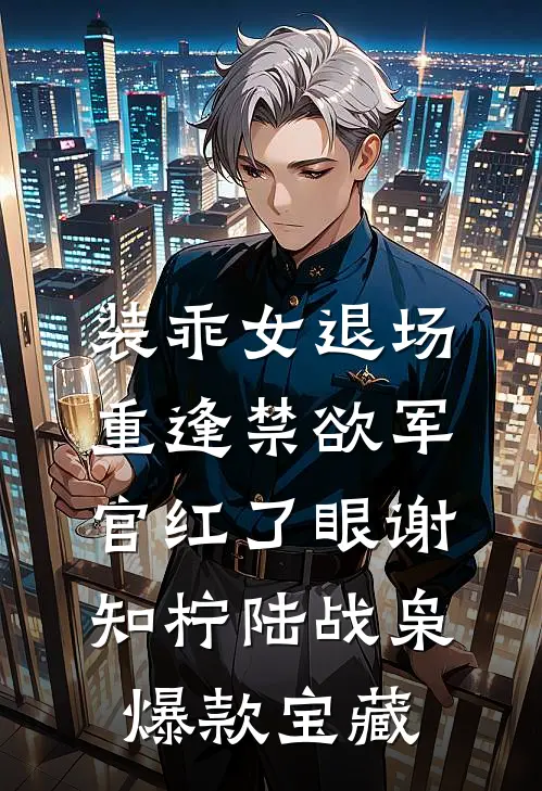 三年婚姻，这次我不复婚了结局+番外