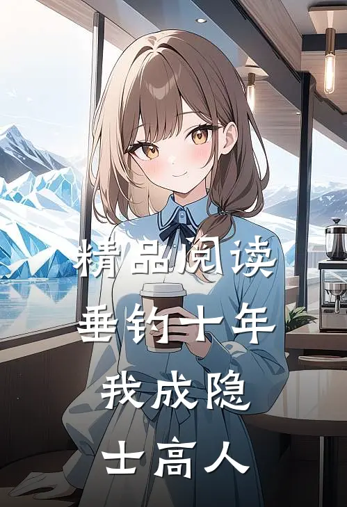 精品阅读垂钓十年，我成隐士高人
