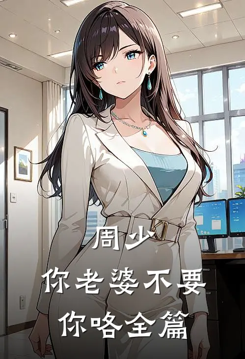 周少，你老婆不要你咯全篇