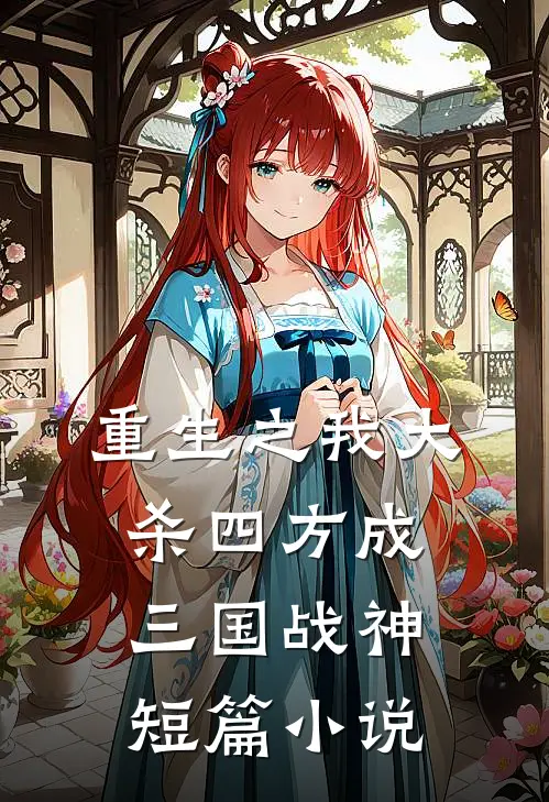 重生之我大杀四方成三国战神短篇小说