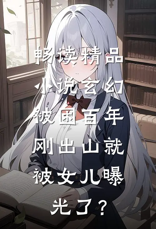 畅读精品小说玄幻：被困百年，刚出山就被女儿曝光了？