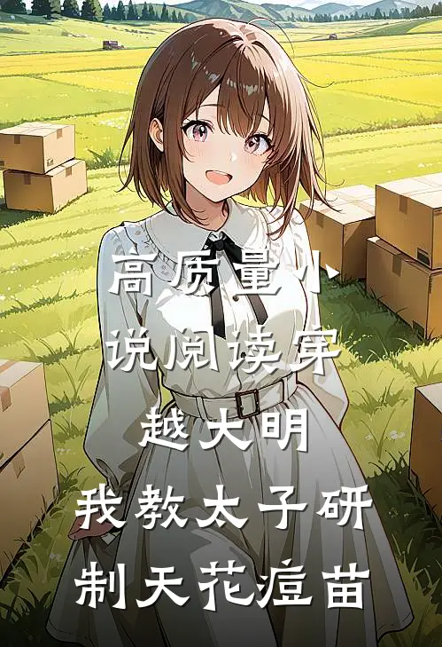 高质量小说阅读穿越大明，我教太子研制天花痘苗