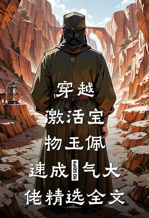 穿越：激活宝物玉佩，速成炁气大佬精选全文