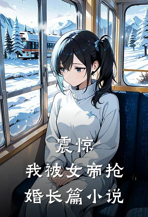 震惊，我被女帝抢婚长篇小说
