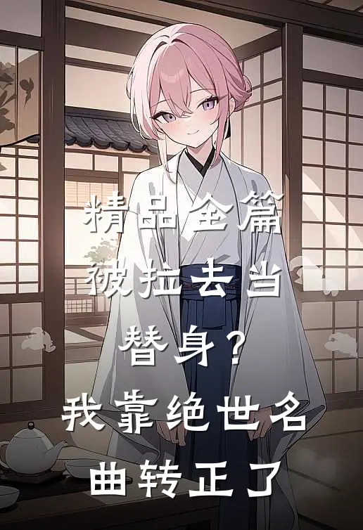 精品全篇被拉去当替身？我靠绝世名曲转正了