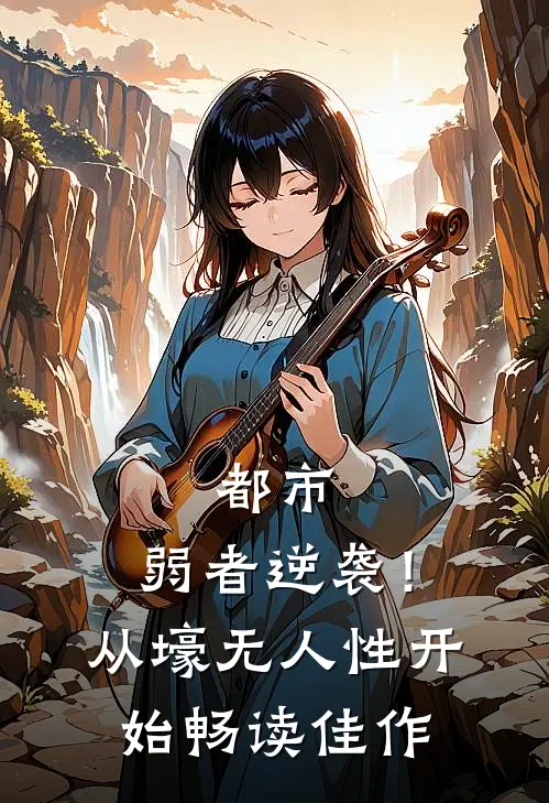 都市：弱者逆袭！从壕无人性开始畅读佳作