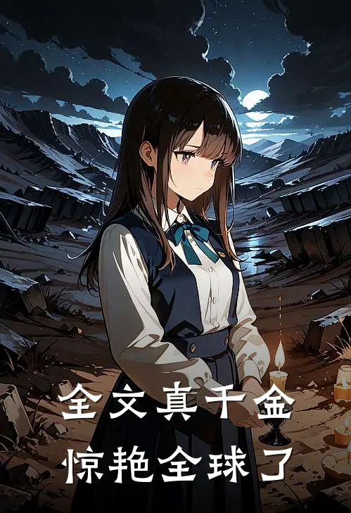 全文真千金惊艳全球了