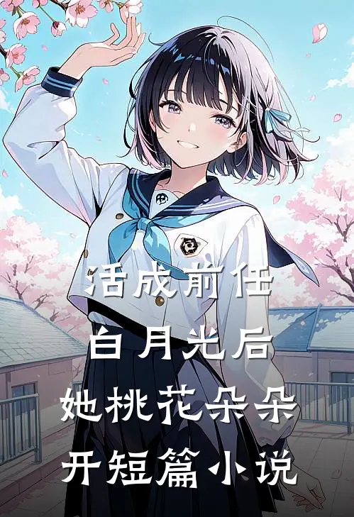 活成前任白月光后，她桃花朵朵开短篇小说