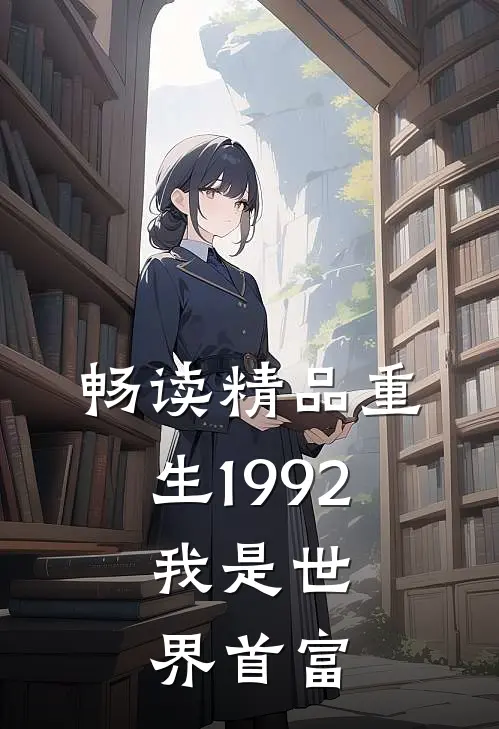 畅读精品重生1992，我是世界首富