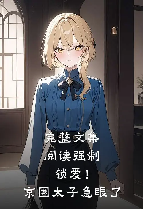 完整文集阅读强制锁爱！京圈太子急眼了