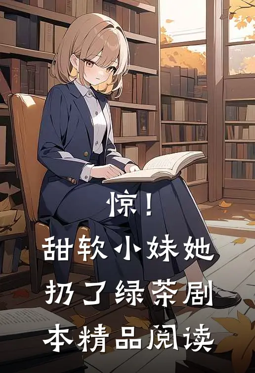 惊！甜软小妹她扔了绿茶剧本精品阅读