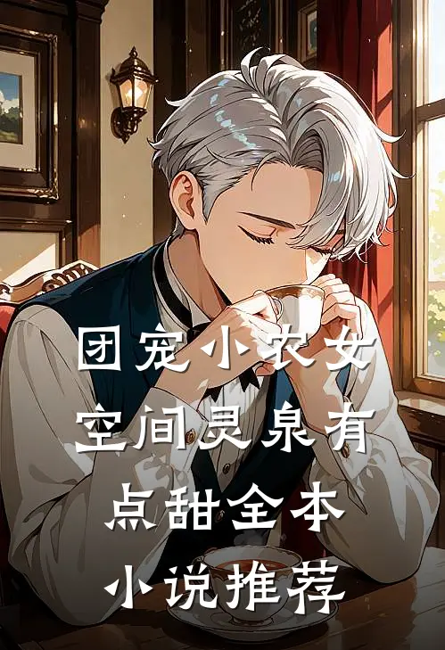团宠小农女：空间灵泉有点甜全本小说推荐
