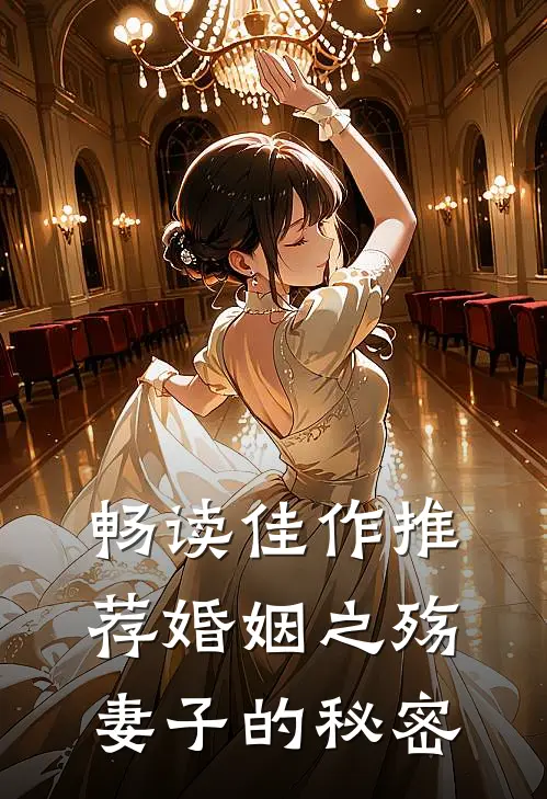 畅读佳作推荐婚姻之殇：妻子的秘密