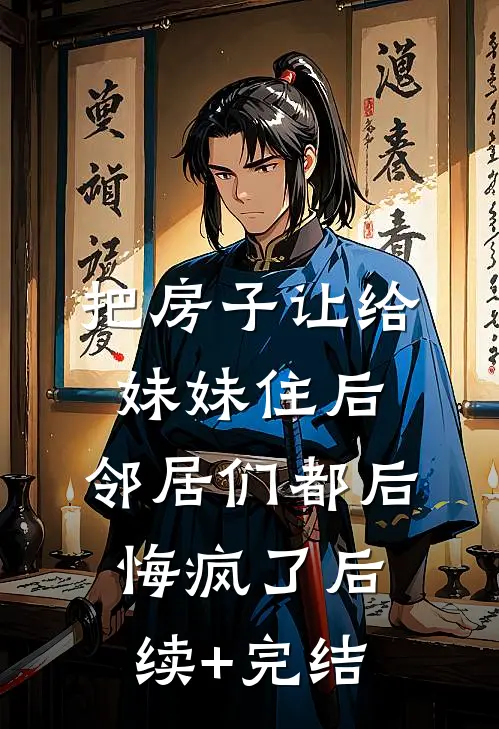 我当个县长也有疯狂私生饭？秦牧方爱兰