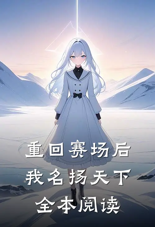 重回赛场后，我名扬天下全本阅读