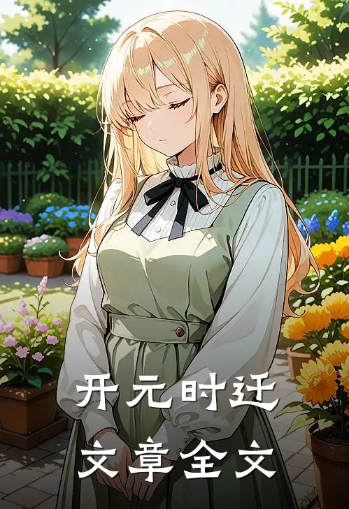 开元时迁文章全文