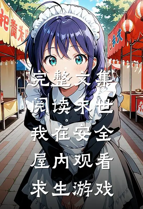 完整文集阅读末世：我在安全屋内观看求生游戏