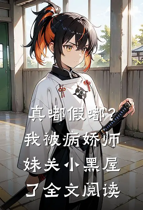 真嘟假嘟？我被病娇师妹关小黑屋了全文阅读