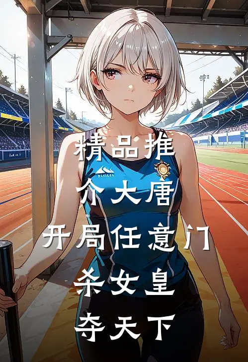 精品推介大唐：开局任意门，杀女皇夺天下