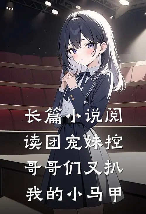长篇小说阅读团宠妹控：哥哥们又扒我的小马甲