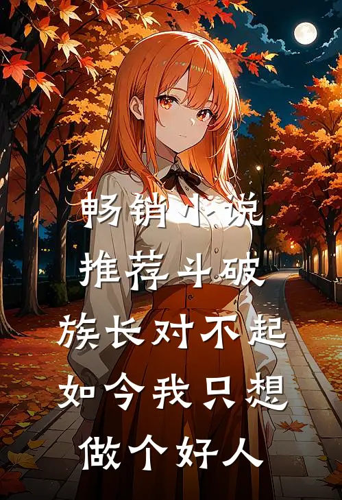 畅销小说推荐斗破：族长对不起，如今我只想做个好人