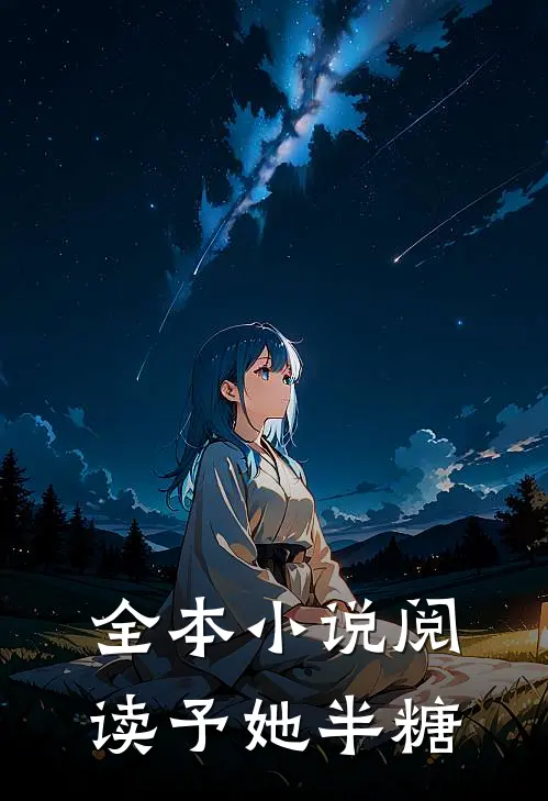 全本小说阅读予她半糖