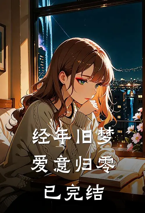 经年旧梦，爱意归零已完结