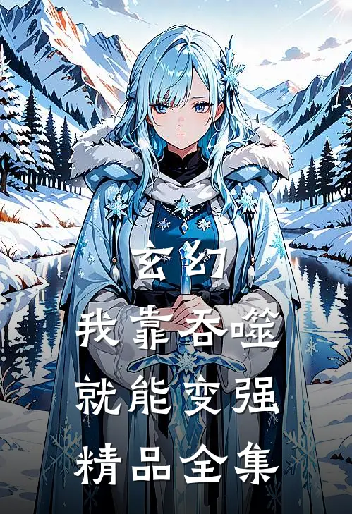 玄幻：我靠吞噬就能变强精品全集