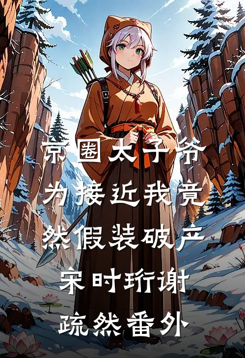 东宫有雪结局