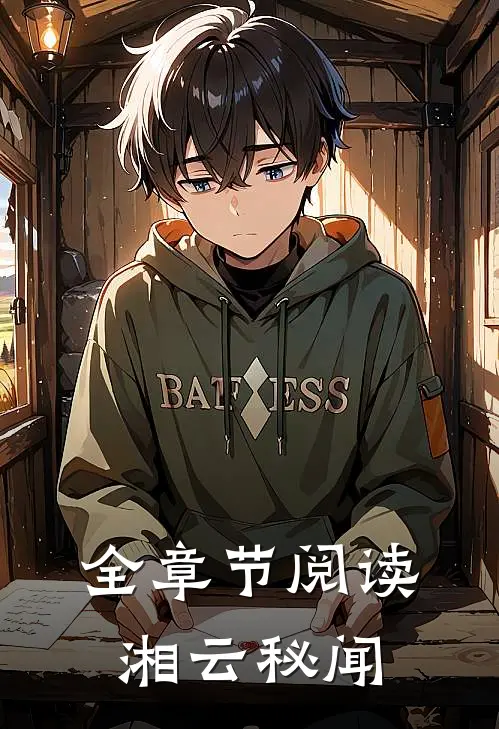 全章节阅读湘云秘闻