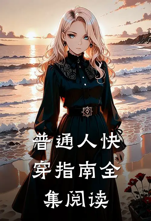 普通人快穿指南全集阅读