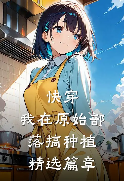 快穿：我在原始部落搞种植精选篇章