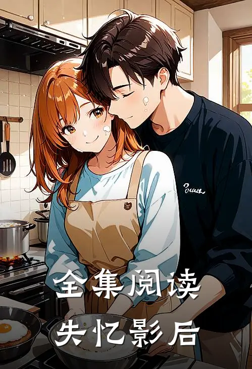 全集阅读失忆影后