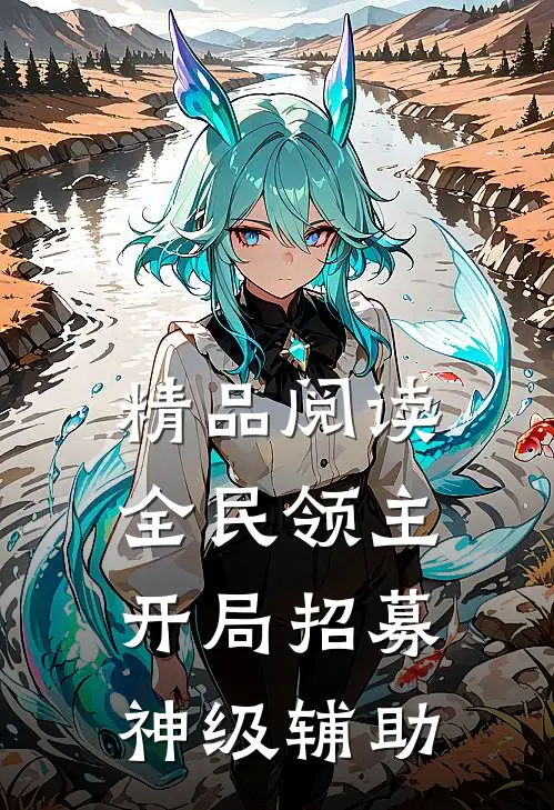 精品阅读全民领主：开局招募神级辅助