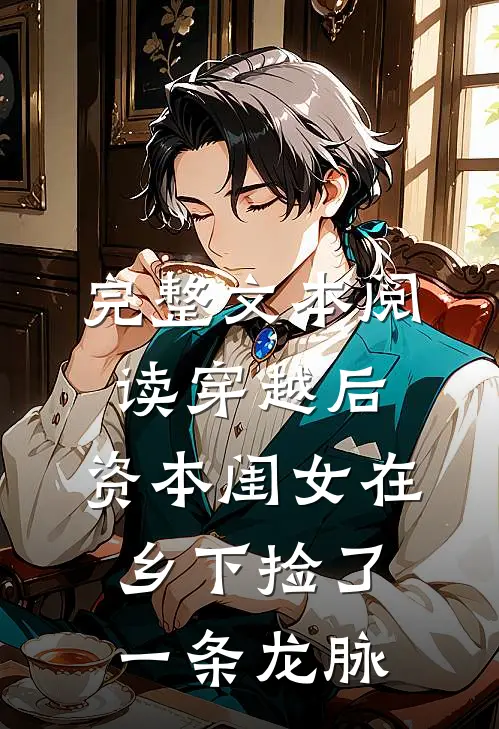 完整文本阅读穿越后，资本闺女在乡下捡了一条龙脉