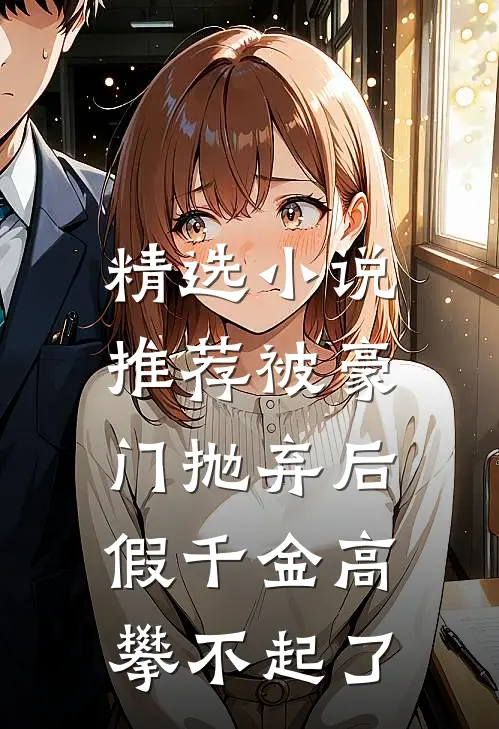 精选小说推荐被豪门抛弃后，假千金高攀不起了