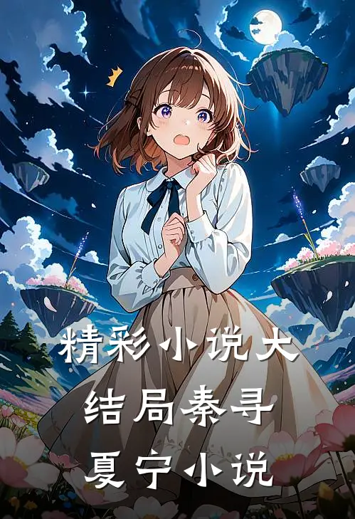 精彩小说大结局秦寻夏宁小说