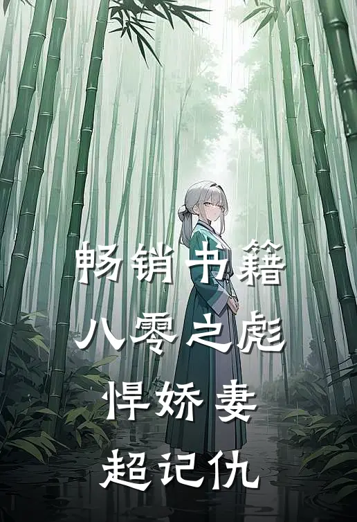 畅销书籍八零之彪悍娇妻超记仇