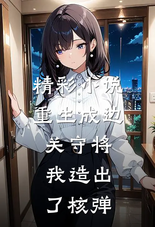 精彩小说重生成边关守将，我造出了核弹